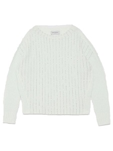 Ermanno Firenze sweater